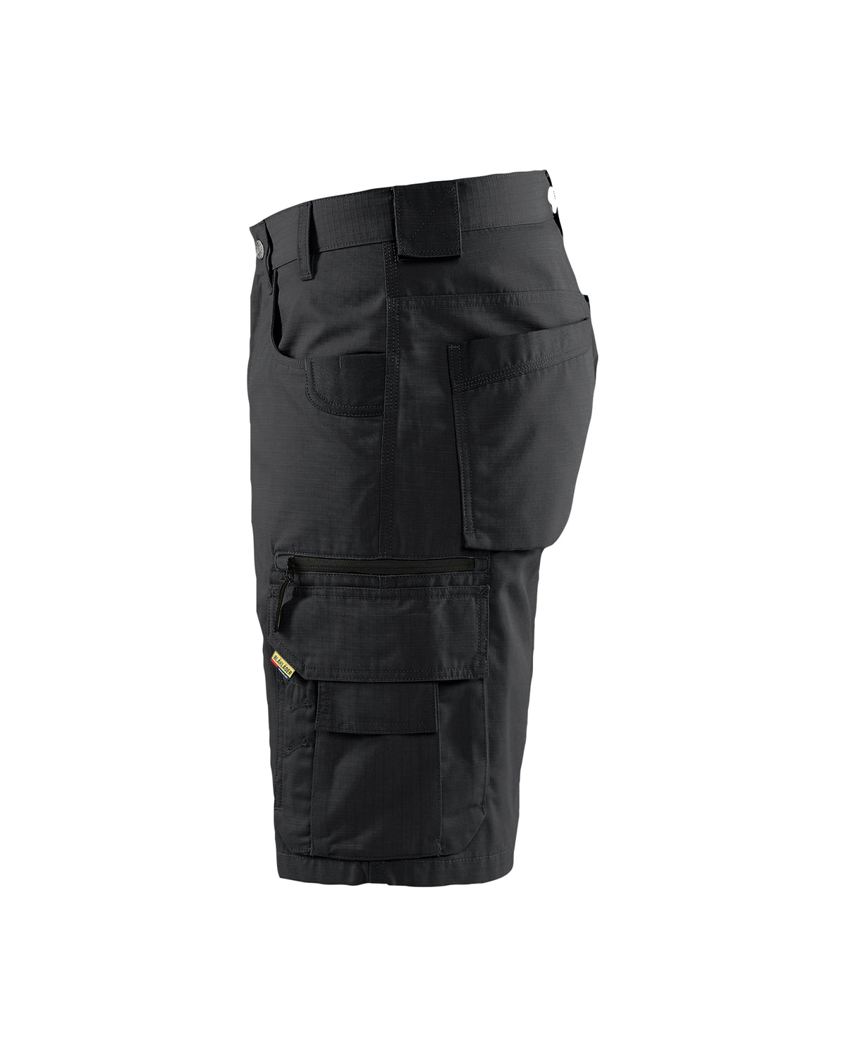 Ripstop Lite Shorts - Black