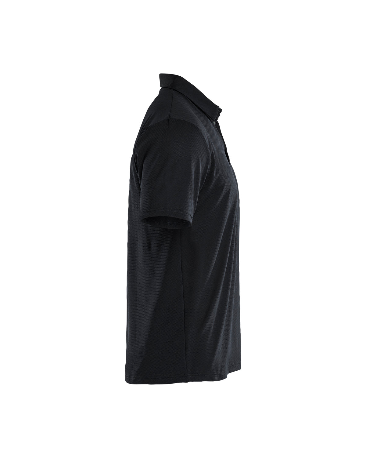 Performance polo - Black