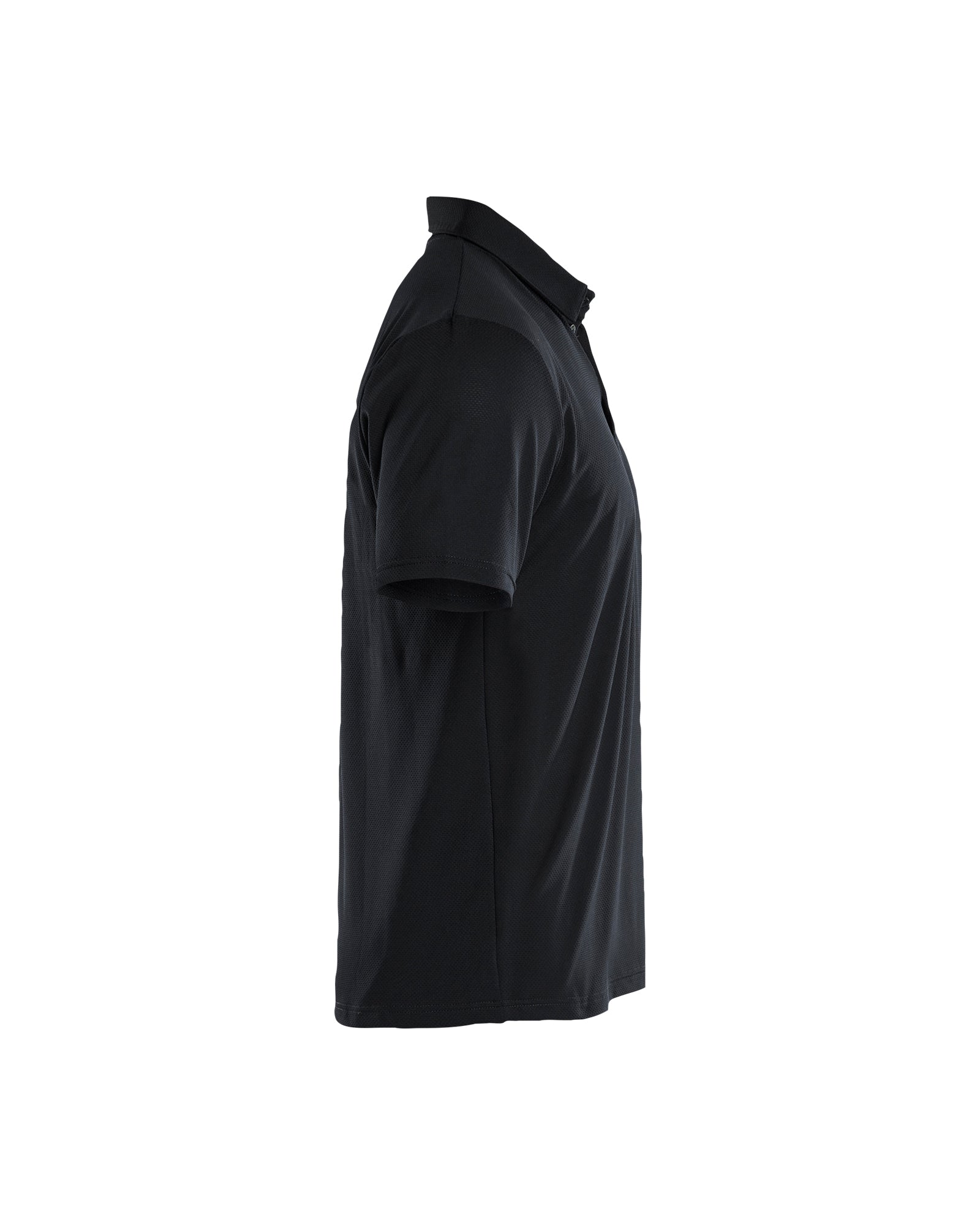 Performance polo - Black