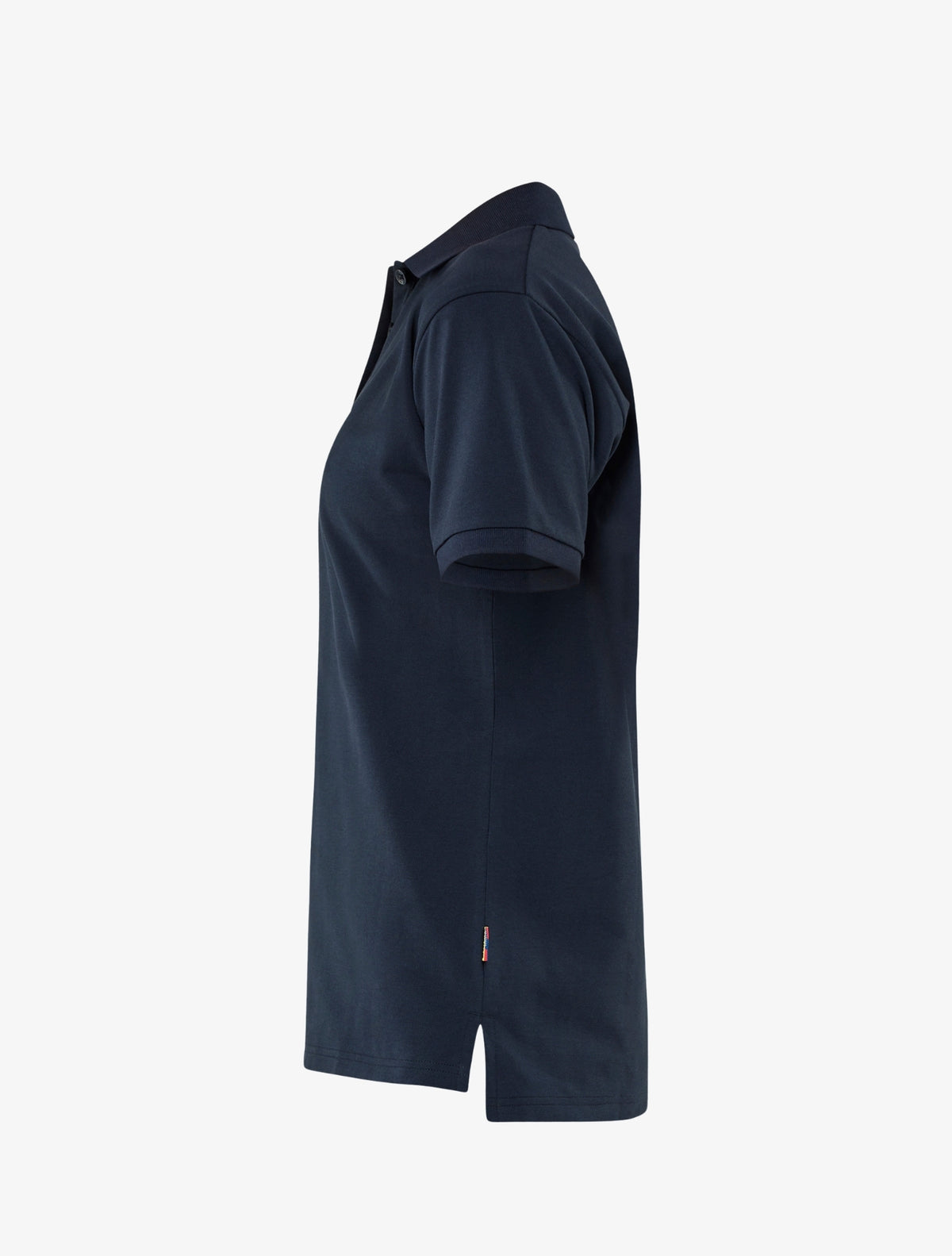 Women's Essential Polo - Dark navy blue