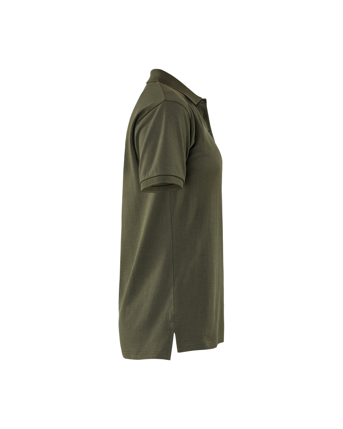 Polo Essentiel pour Femmes - Forest Night