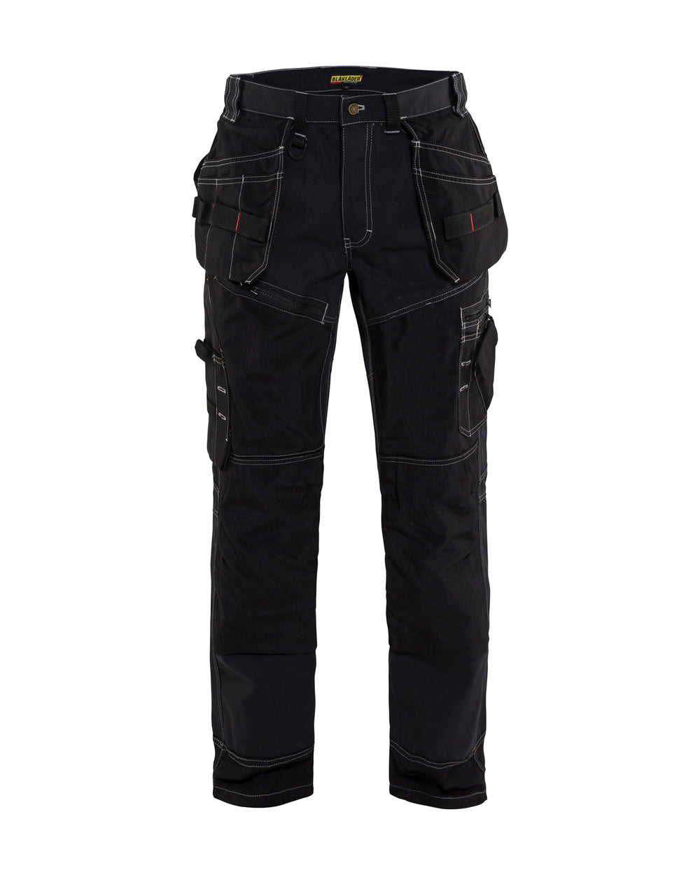 X 1600 Pants - Black