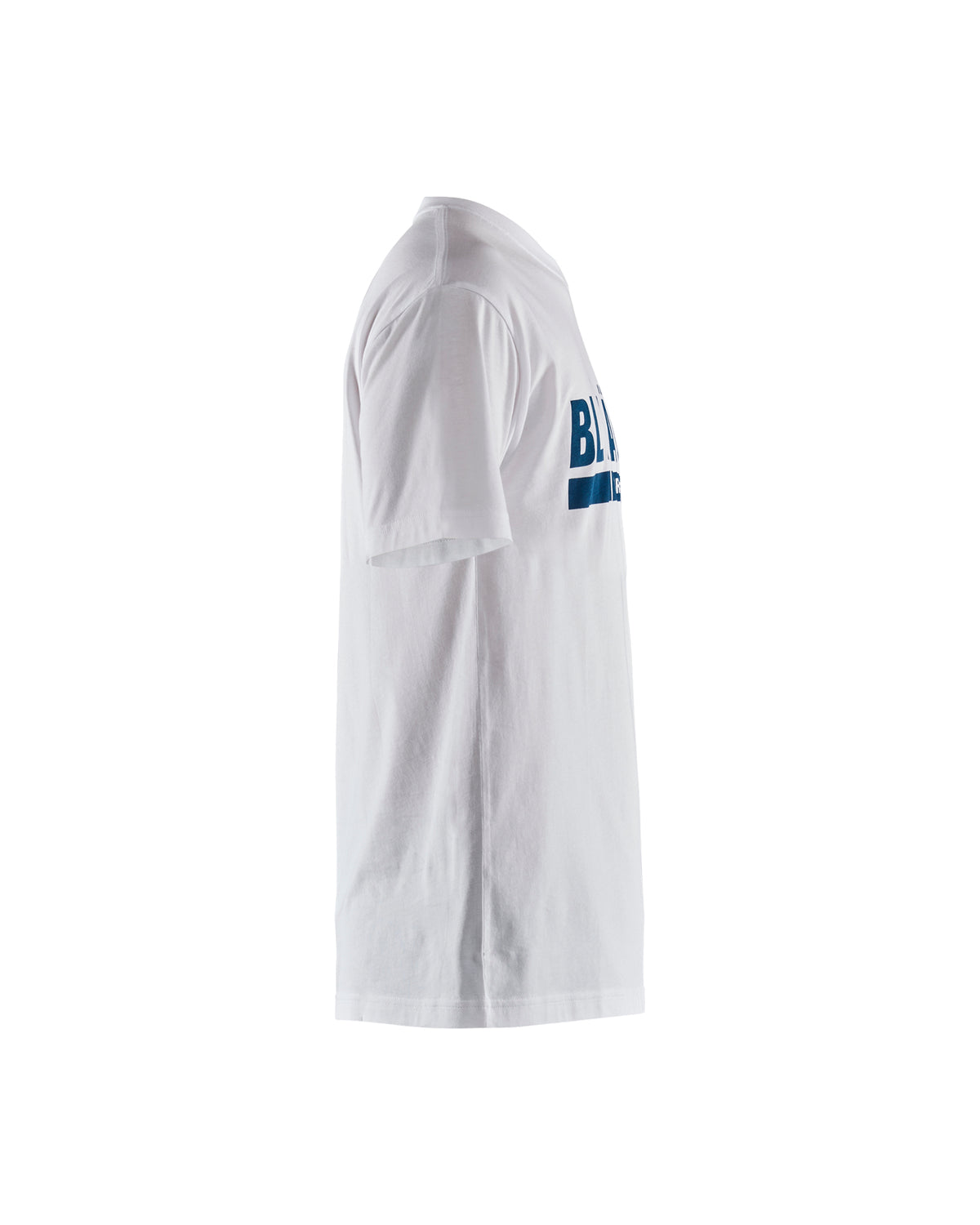 Blaklader Short Sleeve T-Shirt - White