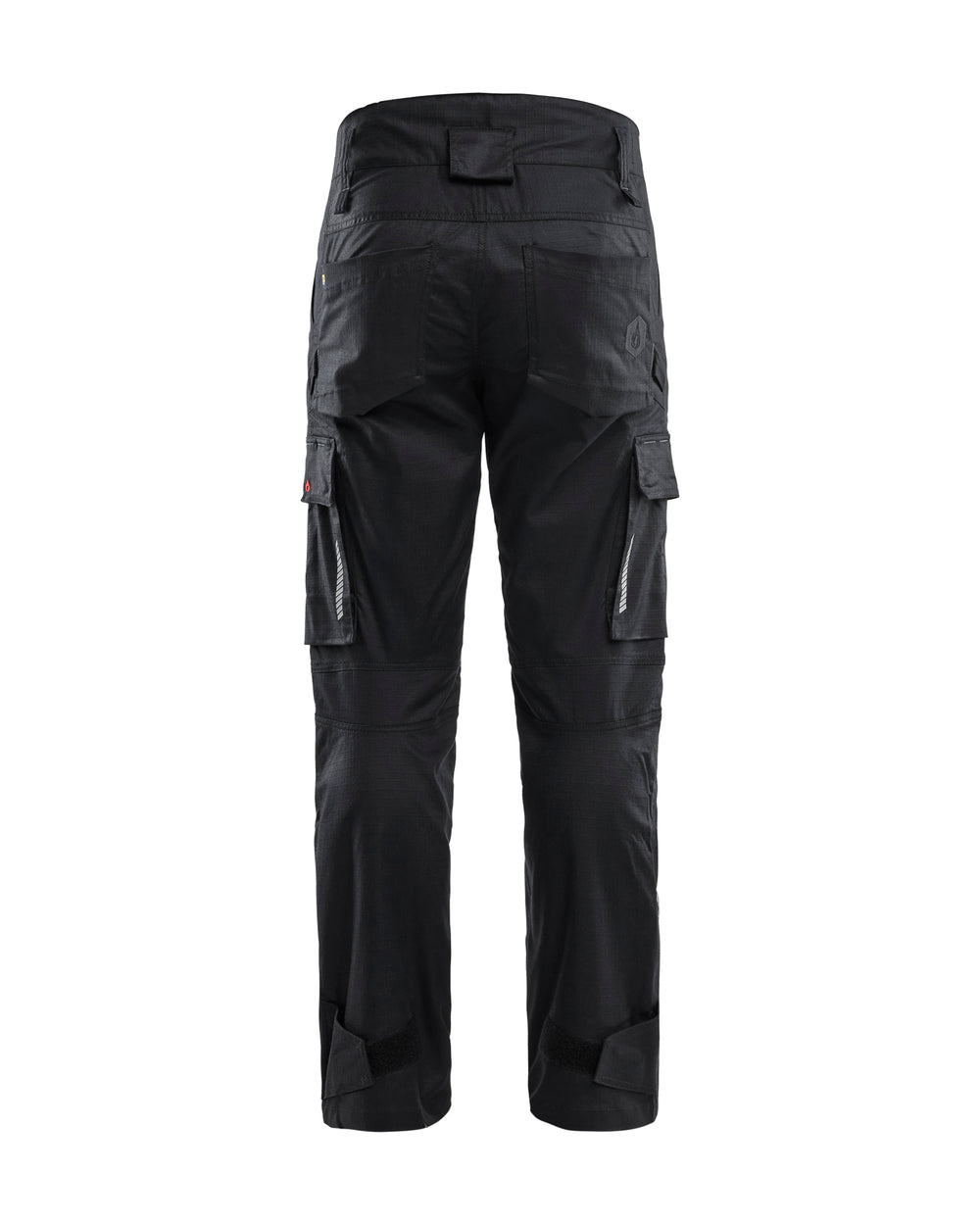 Flame Resistant Stretch Lite Pants - Black