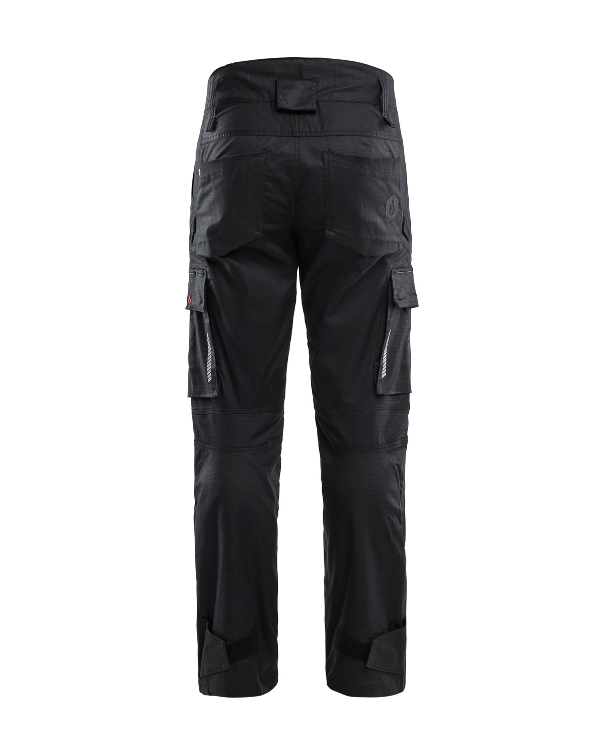 Flame Resistant Stretch Lite Pants - Black