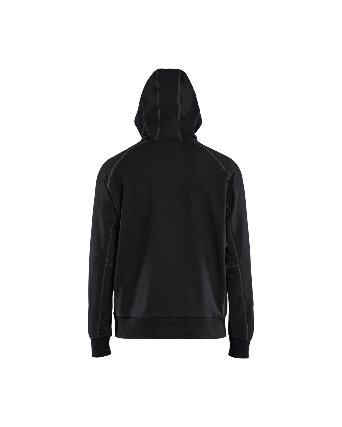 Flame Resistant Hoodie - Black