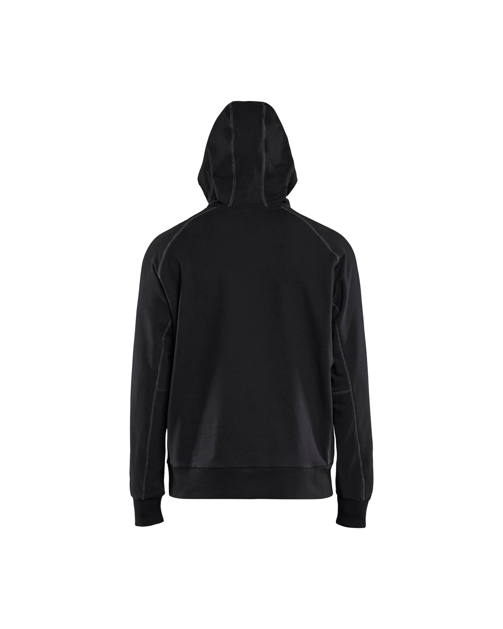 Flame Resistant Hoodie - Black