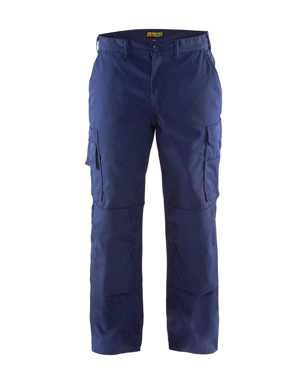 Gauge Pro Pants - Navy blue