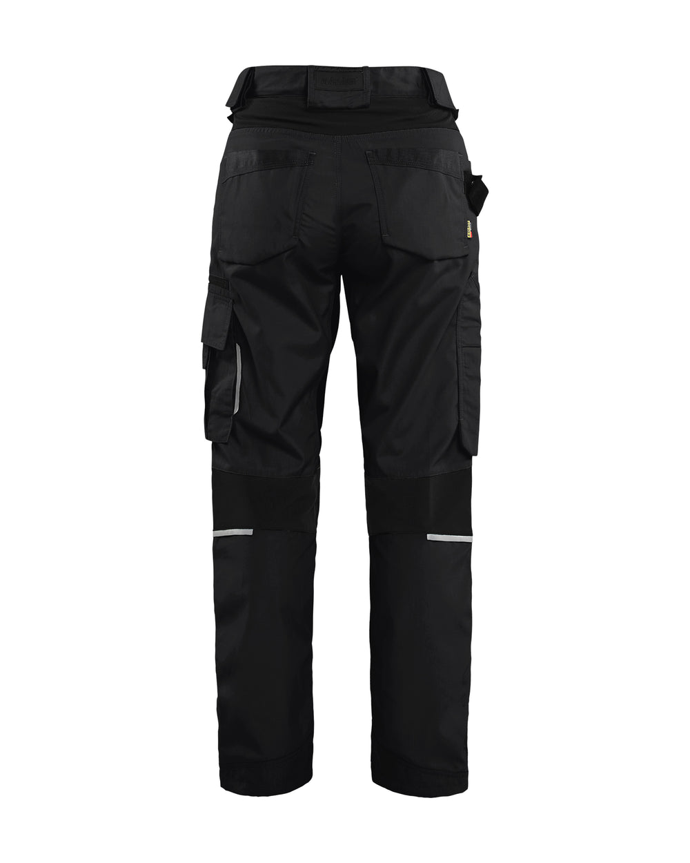 Women's Aeris Pro Pants - Black