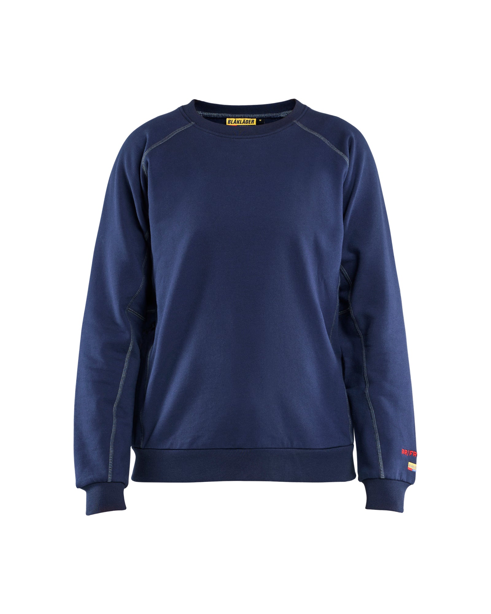 Women's FR Crewneck - Navy blue