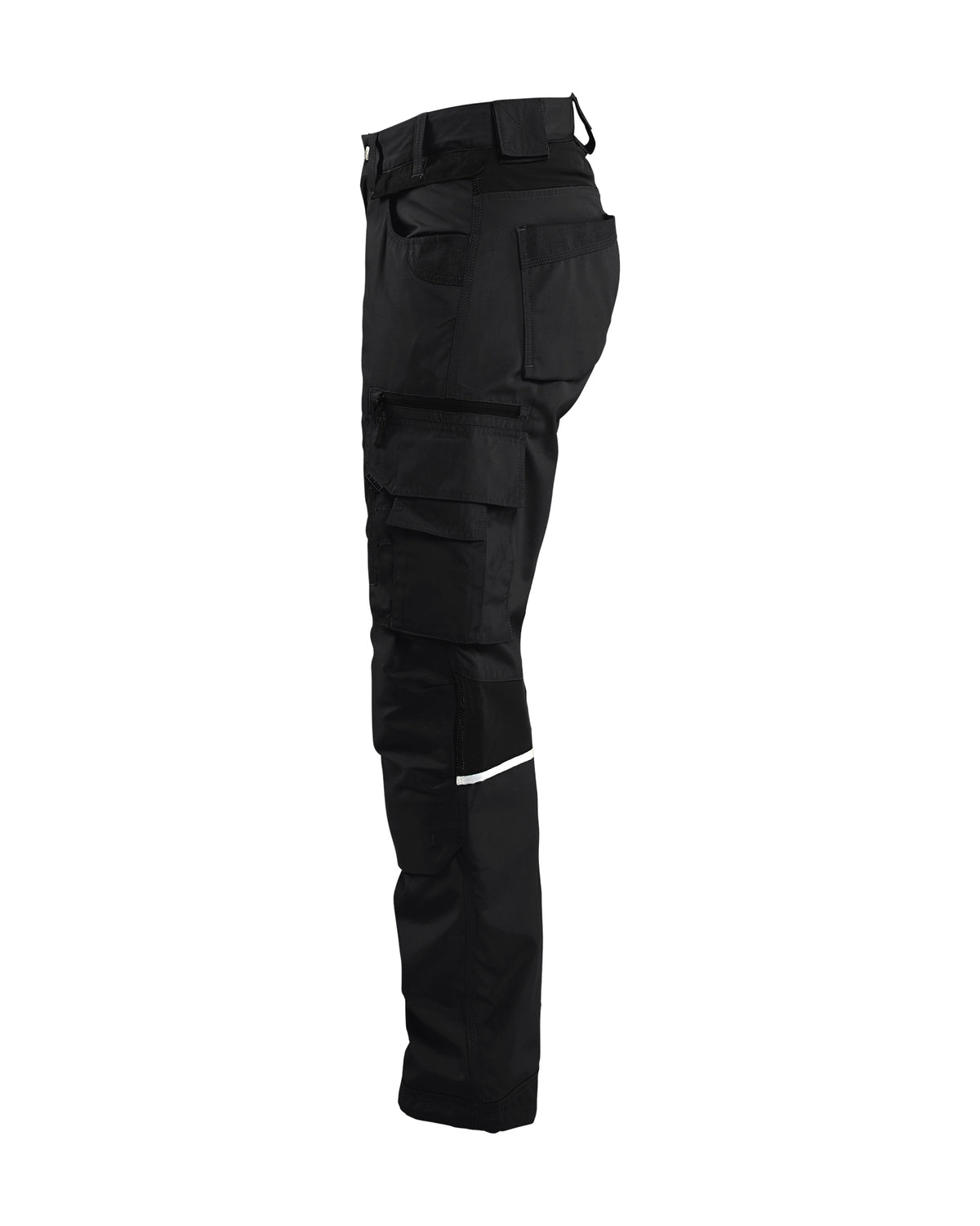 Women's Aeris Pro Pants - Black