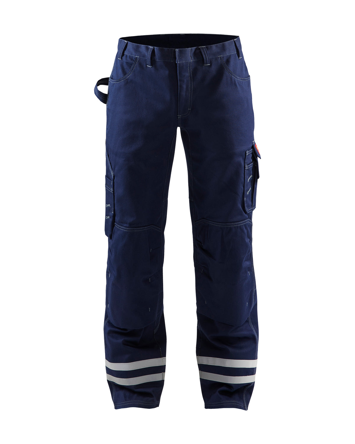 Flame Resistant Reflective Pants