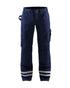 Flame Resistant Reflective Pants