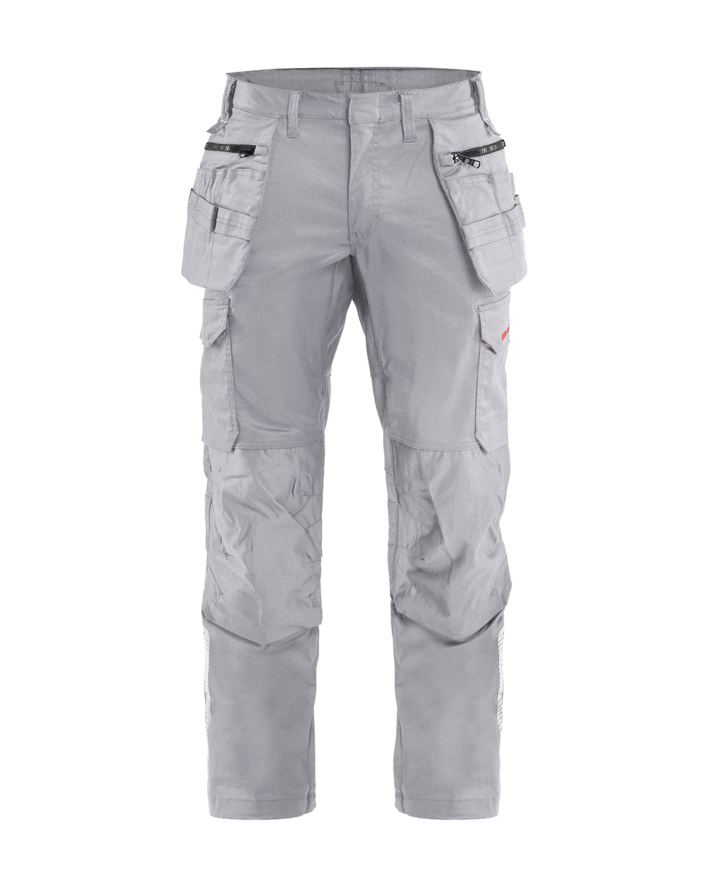 Flame Resistant Stretch Max Pants - Light grey