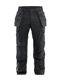 Flame Resistant Stretch Max Pants - Black