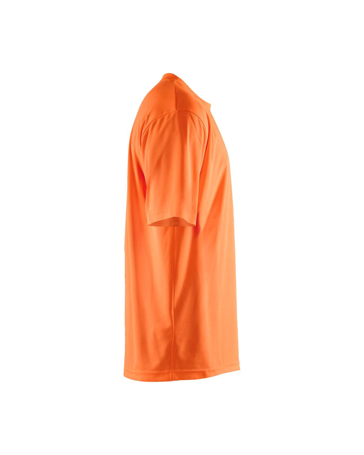 Visibility T-shirt - Orange