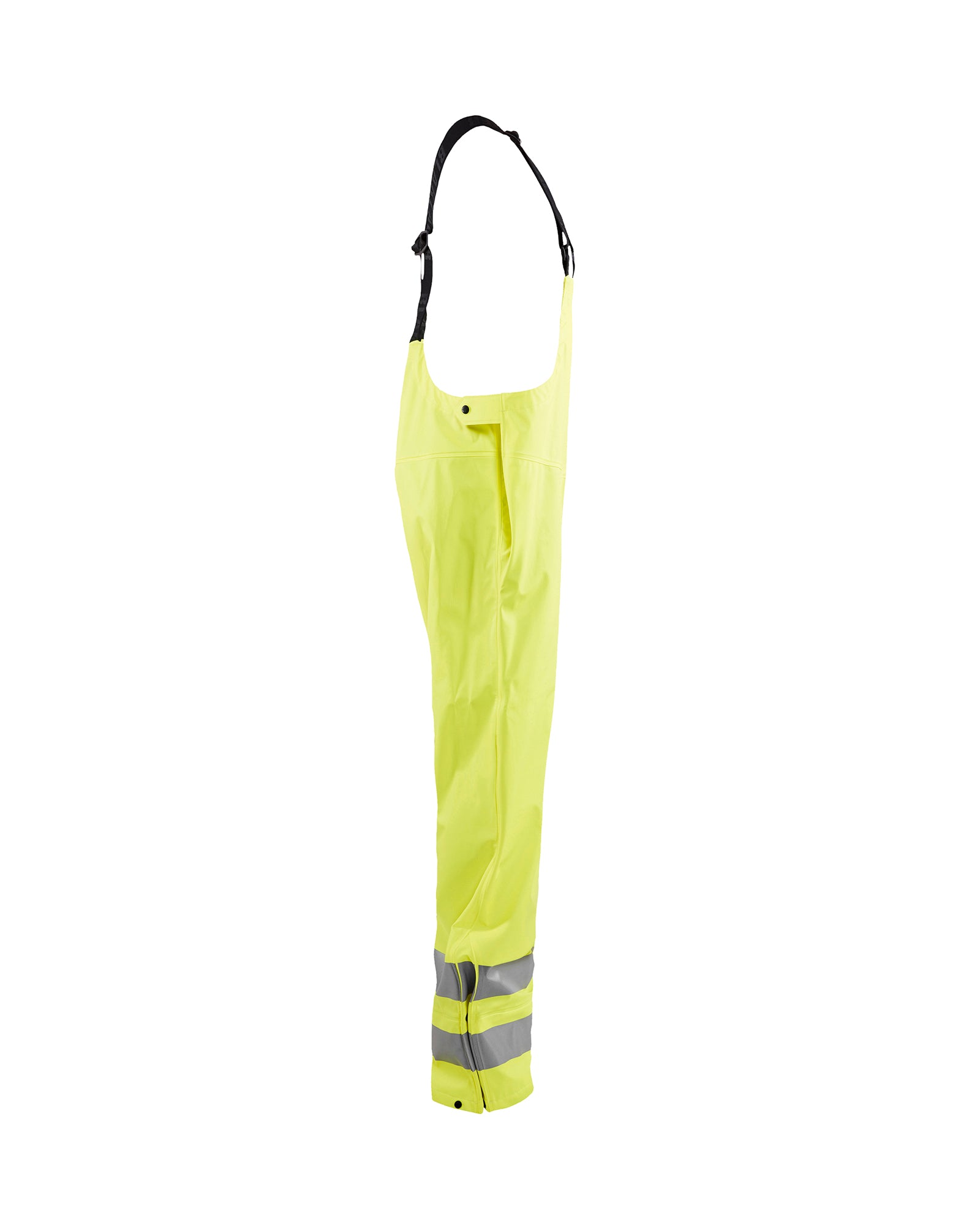 Rain pants - Yellow