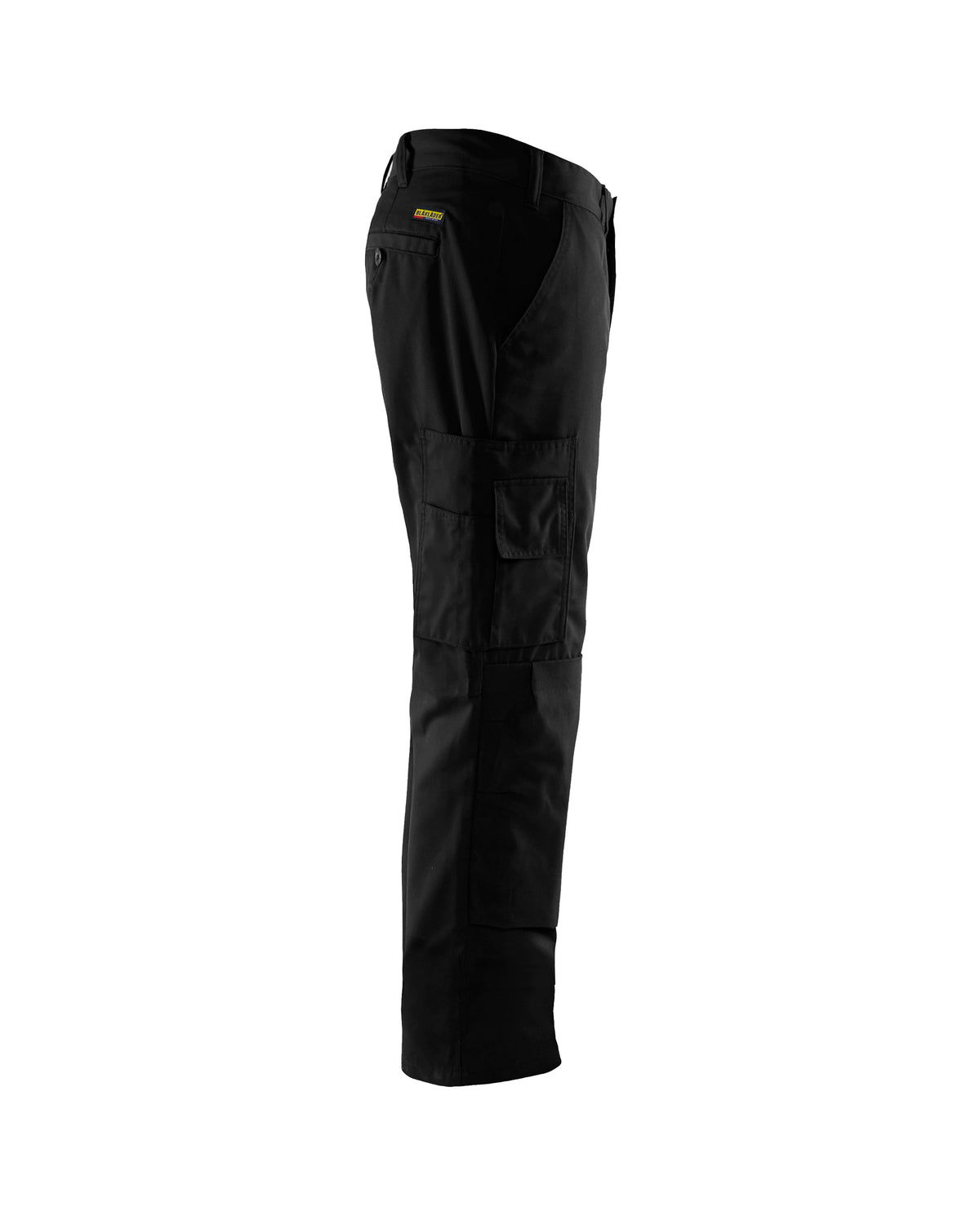 Gauge Pro Pants - Black