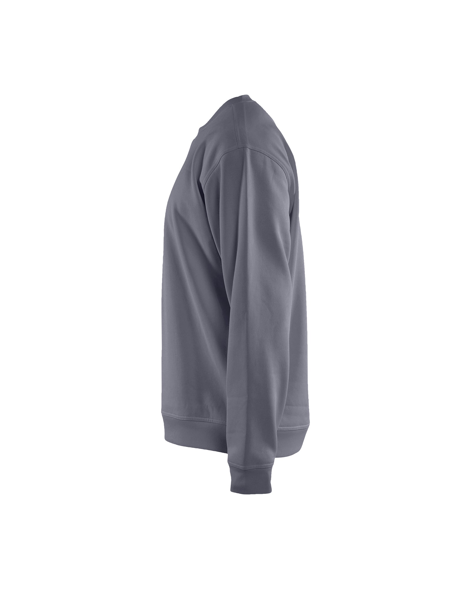 Blaklader Blanks Sweatshirt - Grey