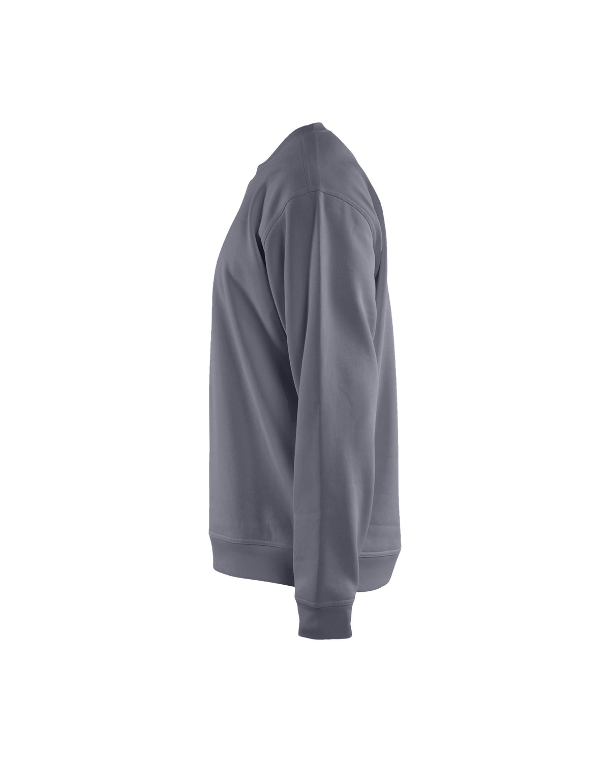 Blaklader Blanks Sweatshirt - Grey