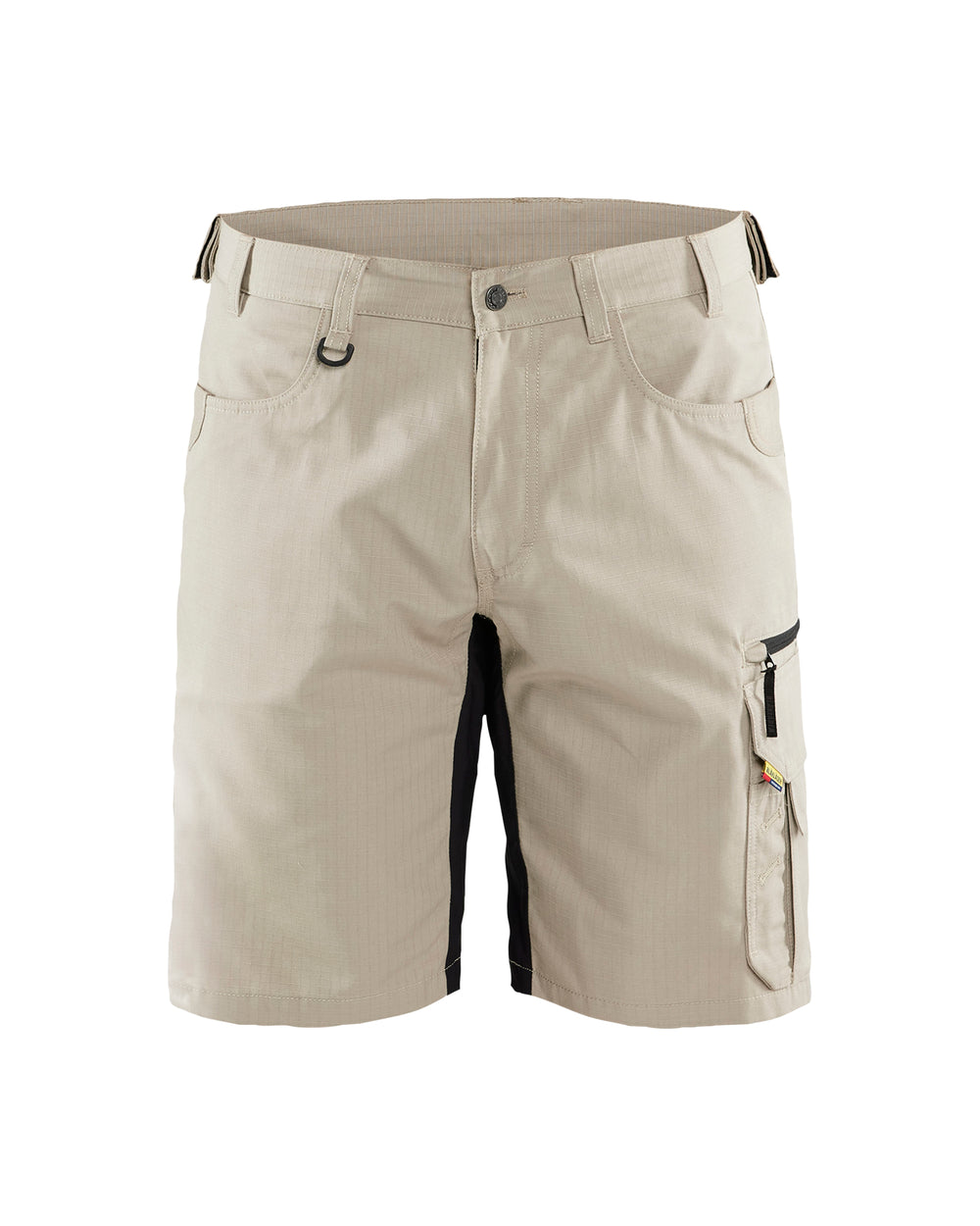 Ripstop Shorts - Stone
