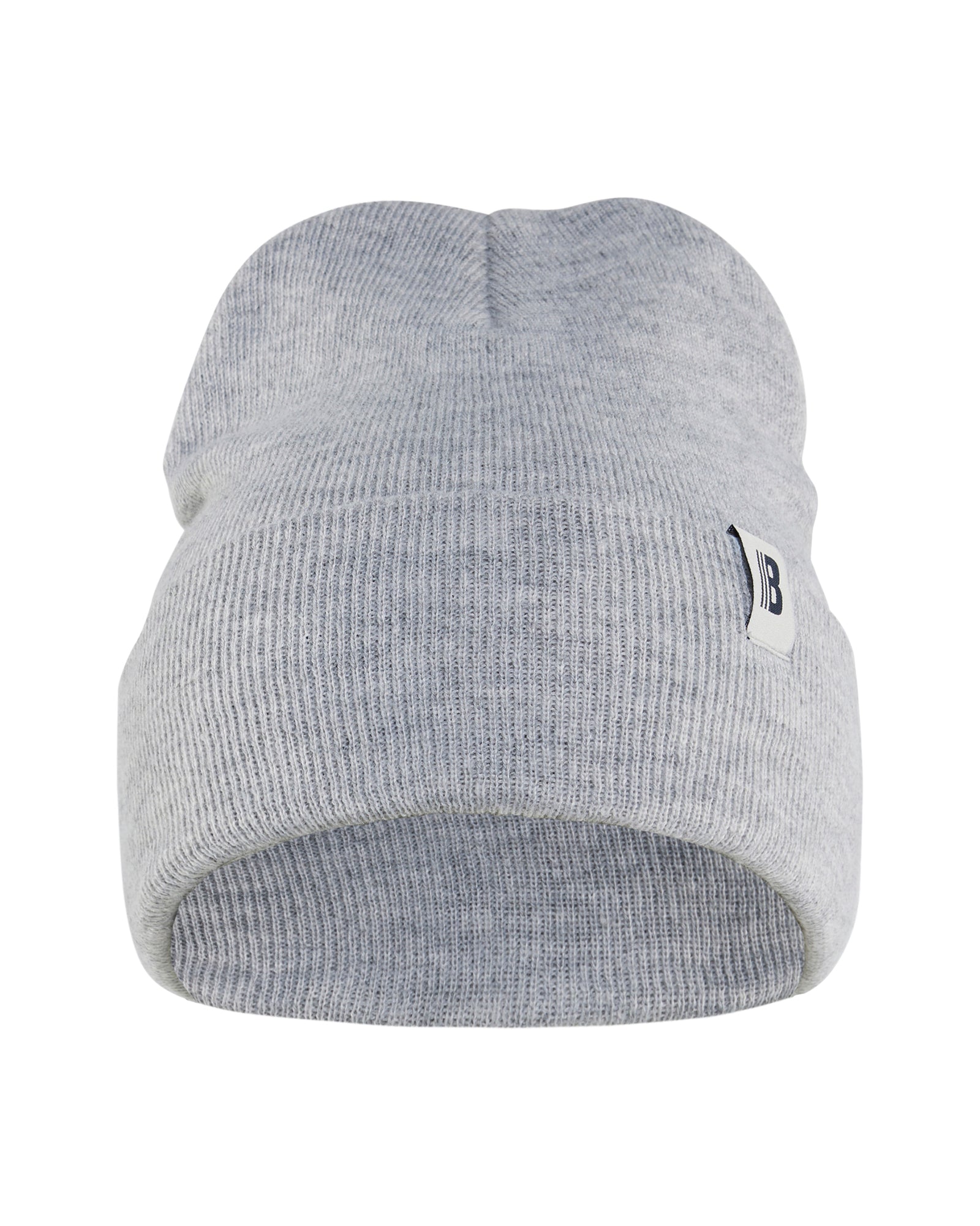 Beanie Limited Edition - Grey melange