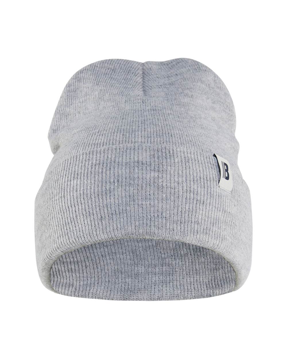 Beanie Limited Edition - Gray Melange