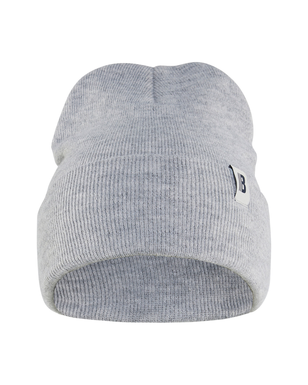 Beanie Limited Edition - Gray Melange