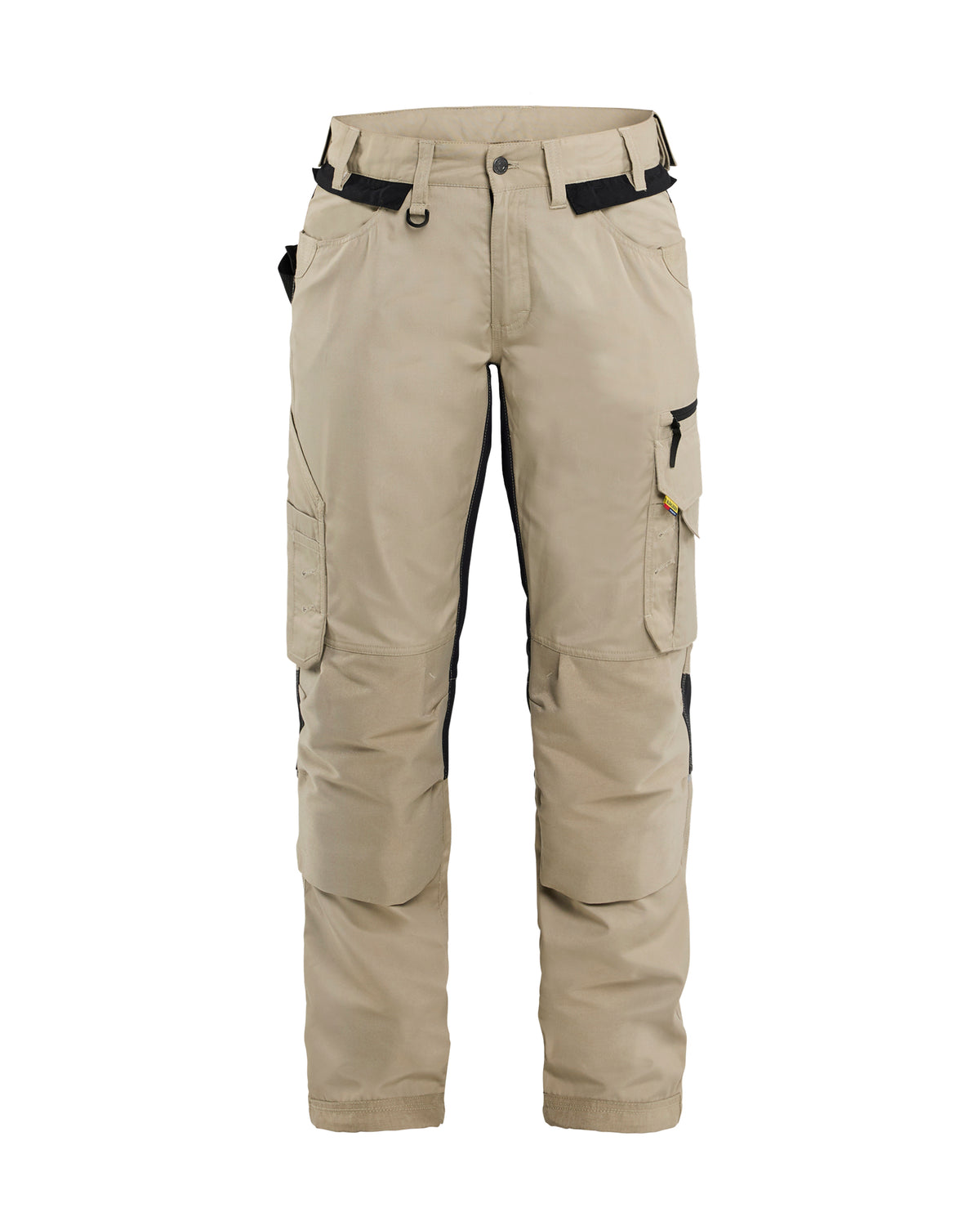 Women's Light Craftsman pants - Stone