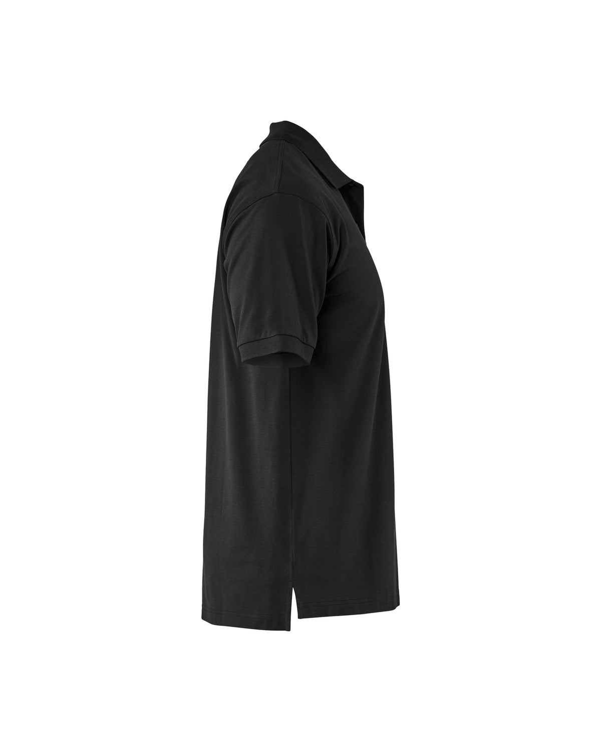 Polo Essentiel - Noir