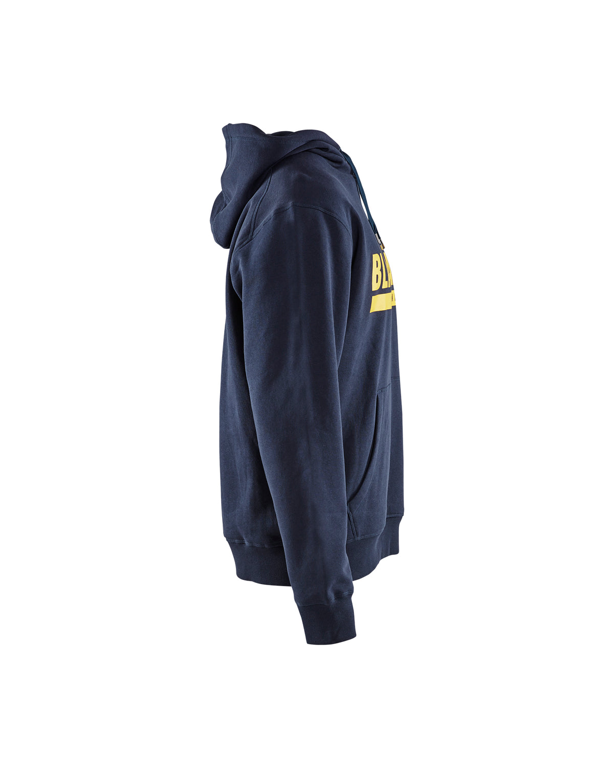 Blaklader Hoodie - Dark navy blue