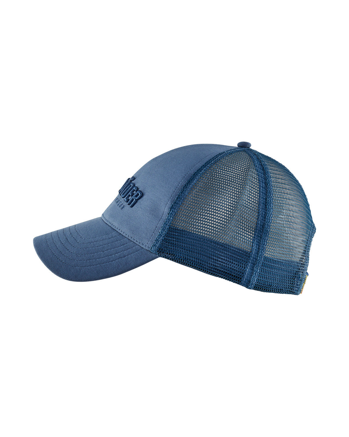 Trucker Cap - Blue Limited