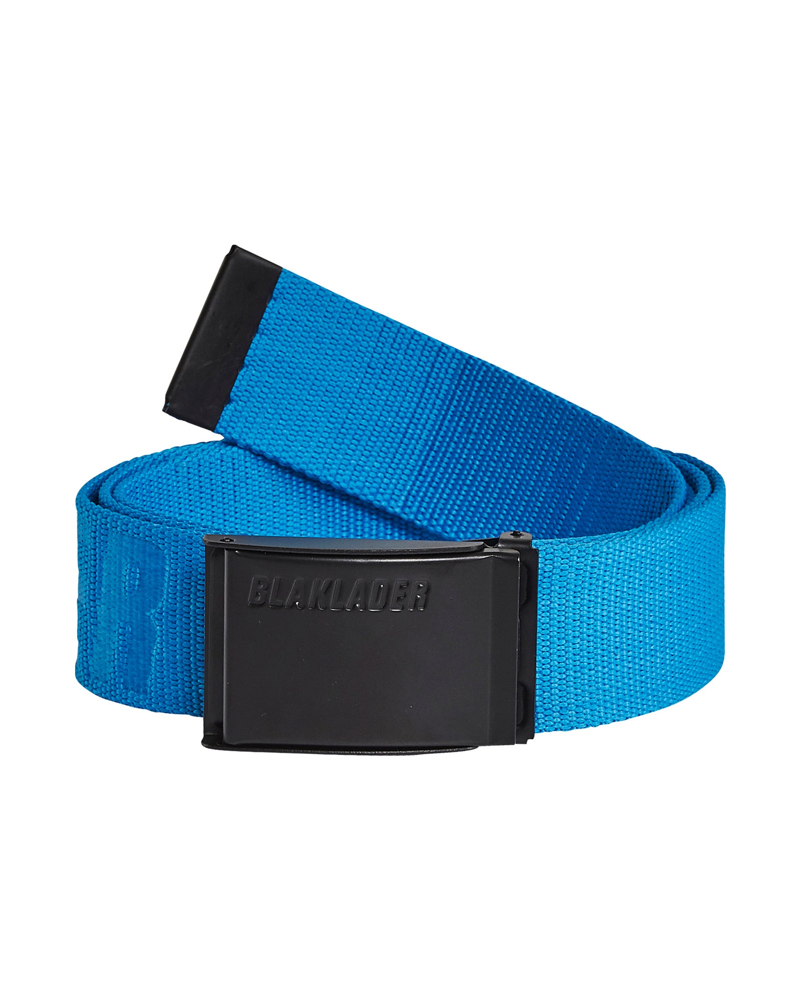 Belt - Ocean Blue