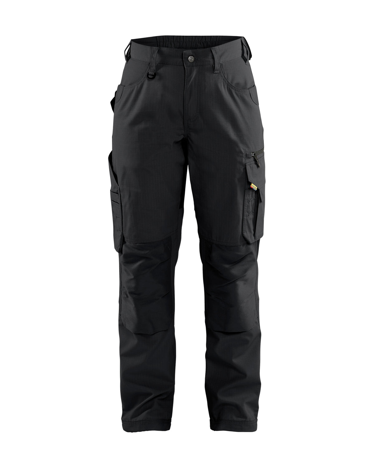Women's Ripstop Pro Pants - Black