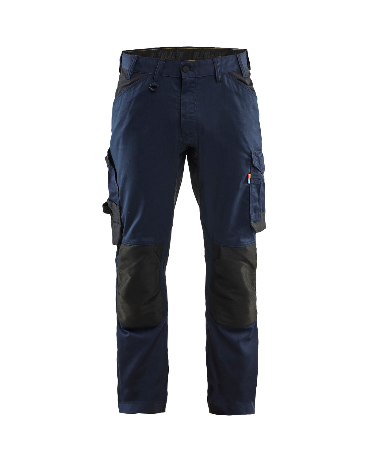 Caldera Pro Pants - Dark navy blue