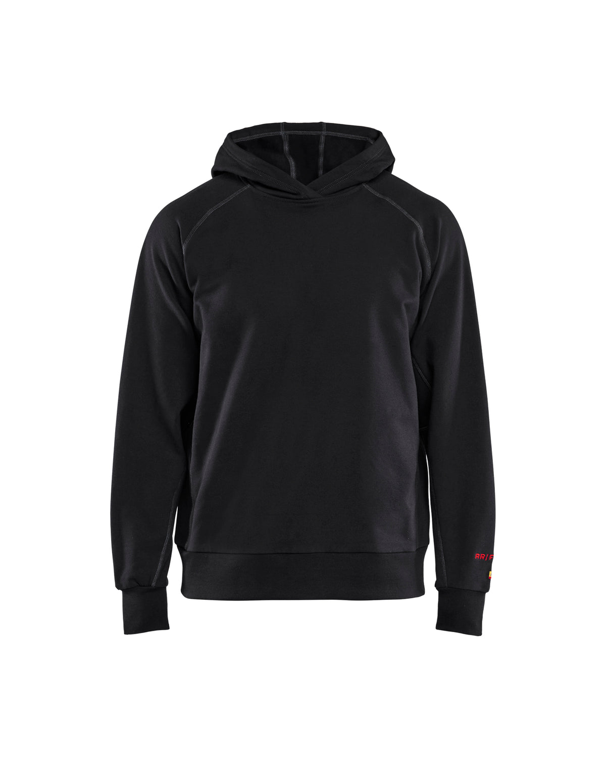 Flame Resistant Hoodie - Black