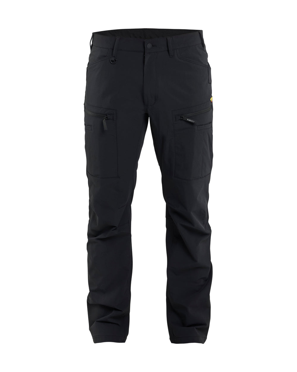 Solano Ventilated Lite Pants - Black