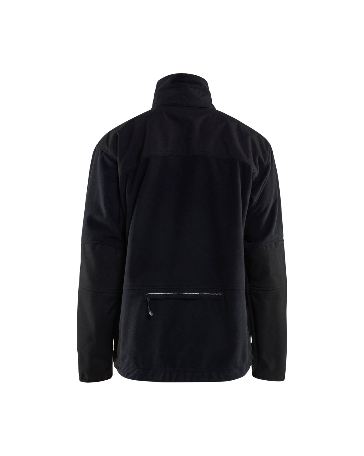 Veste en Molleton - Noir