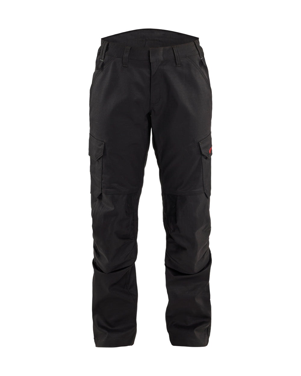 Women's Flame Resistant Stretch Pro Pants - Black