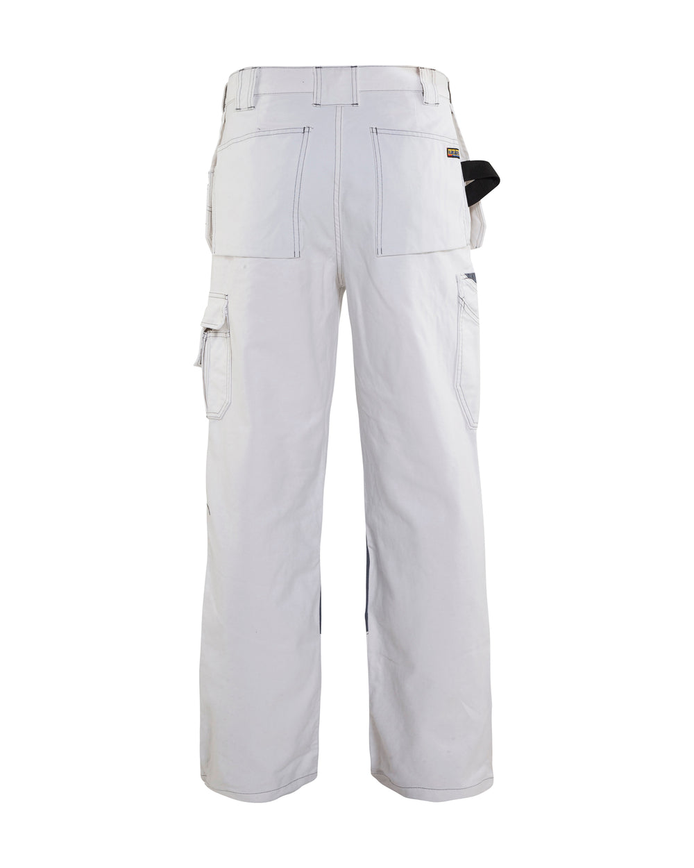 Whiteout Max Pants - White
