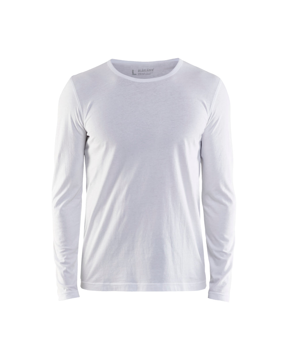 Long Sleeve T-shirt - White