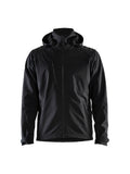 Veste Extensible Olympus - Noir