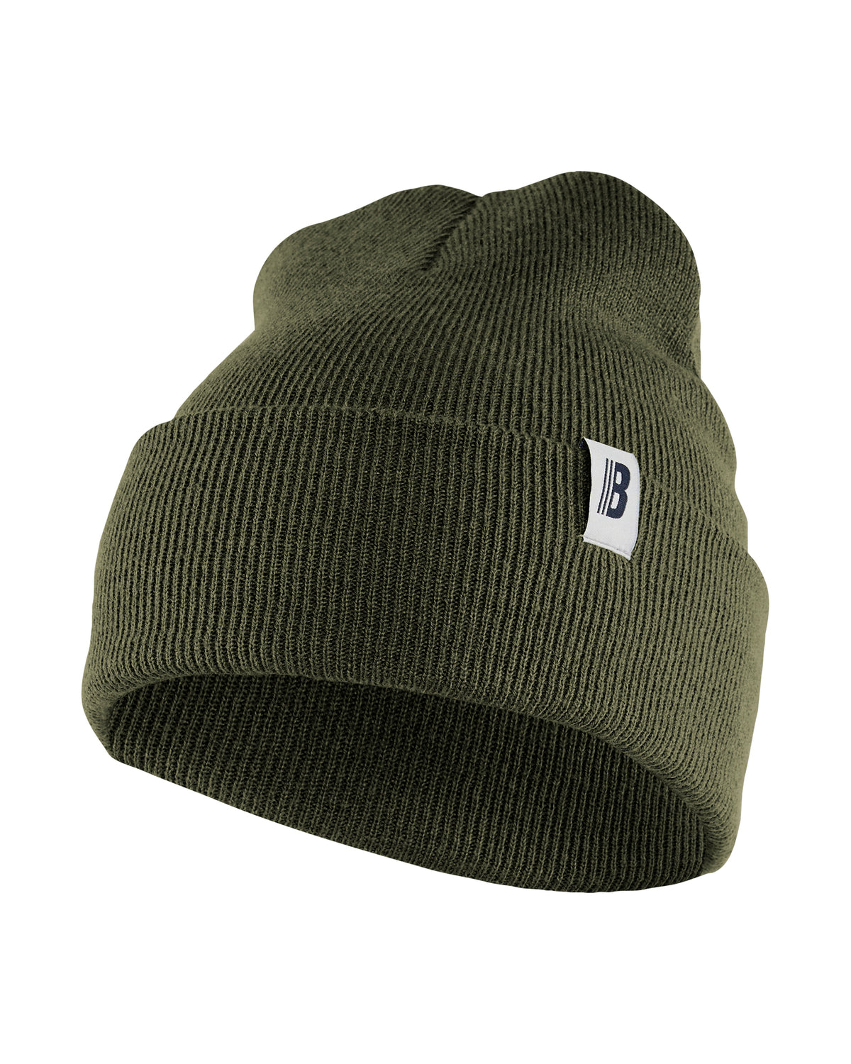 Limited Edition Blaklader Beanie - Forest Night