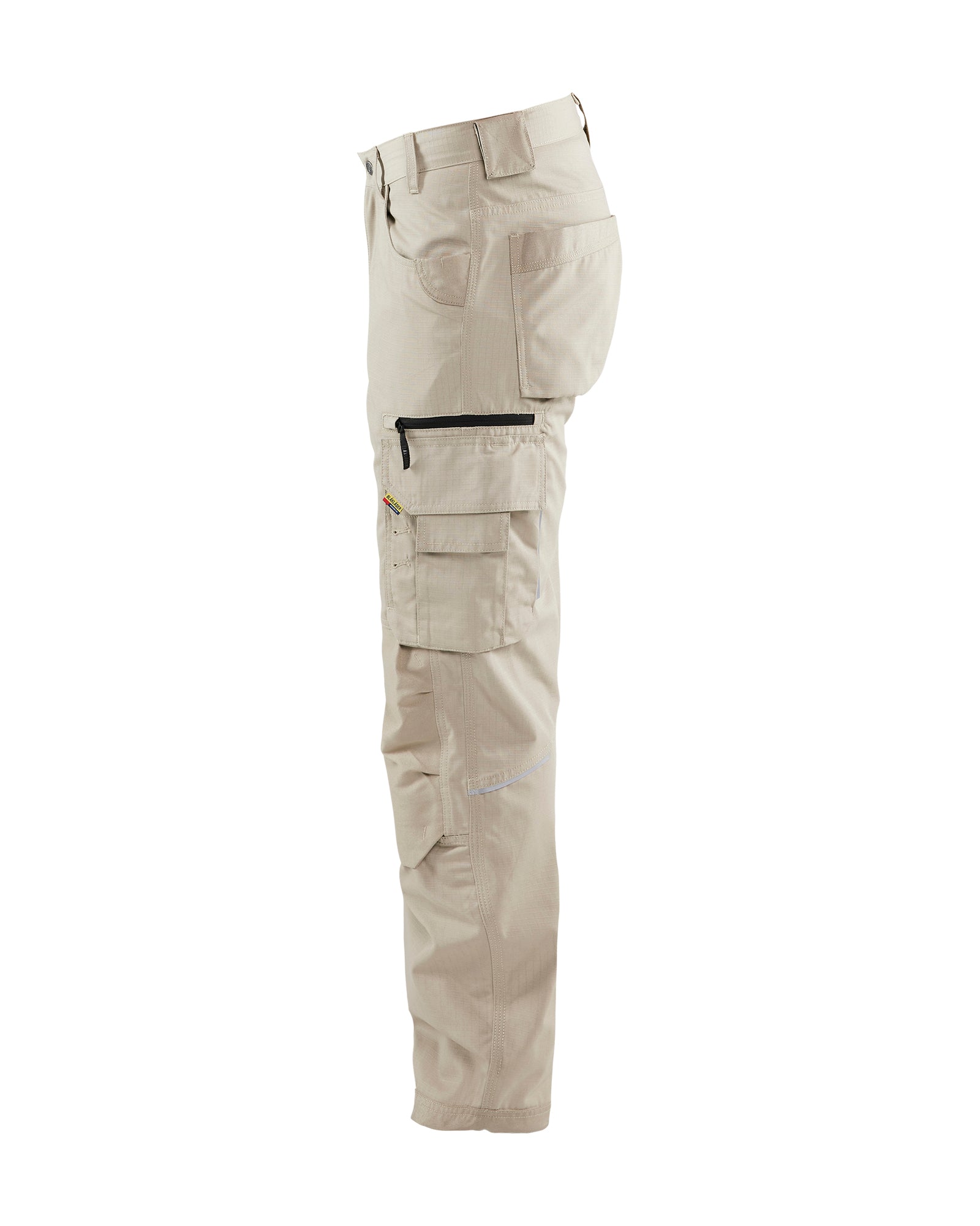 Ripstop Pants - Stone