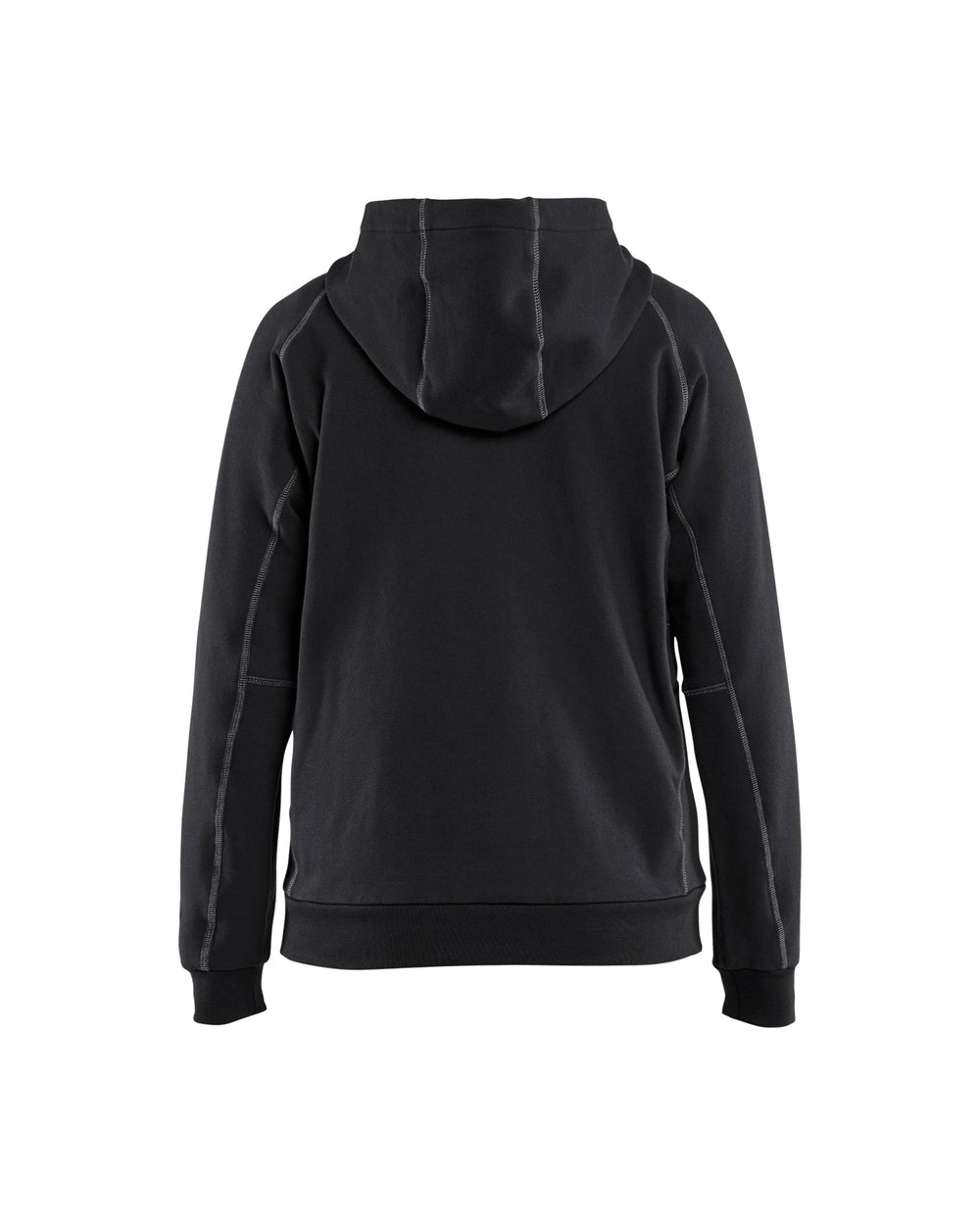 Women's Flame Resistant Hoodie - Black
