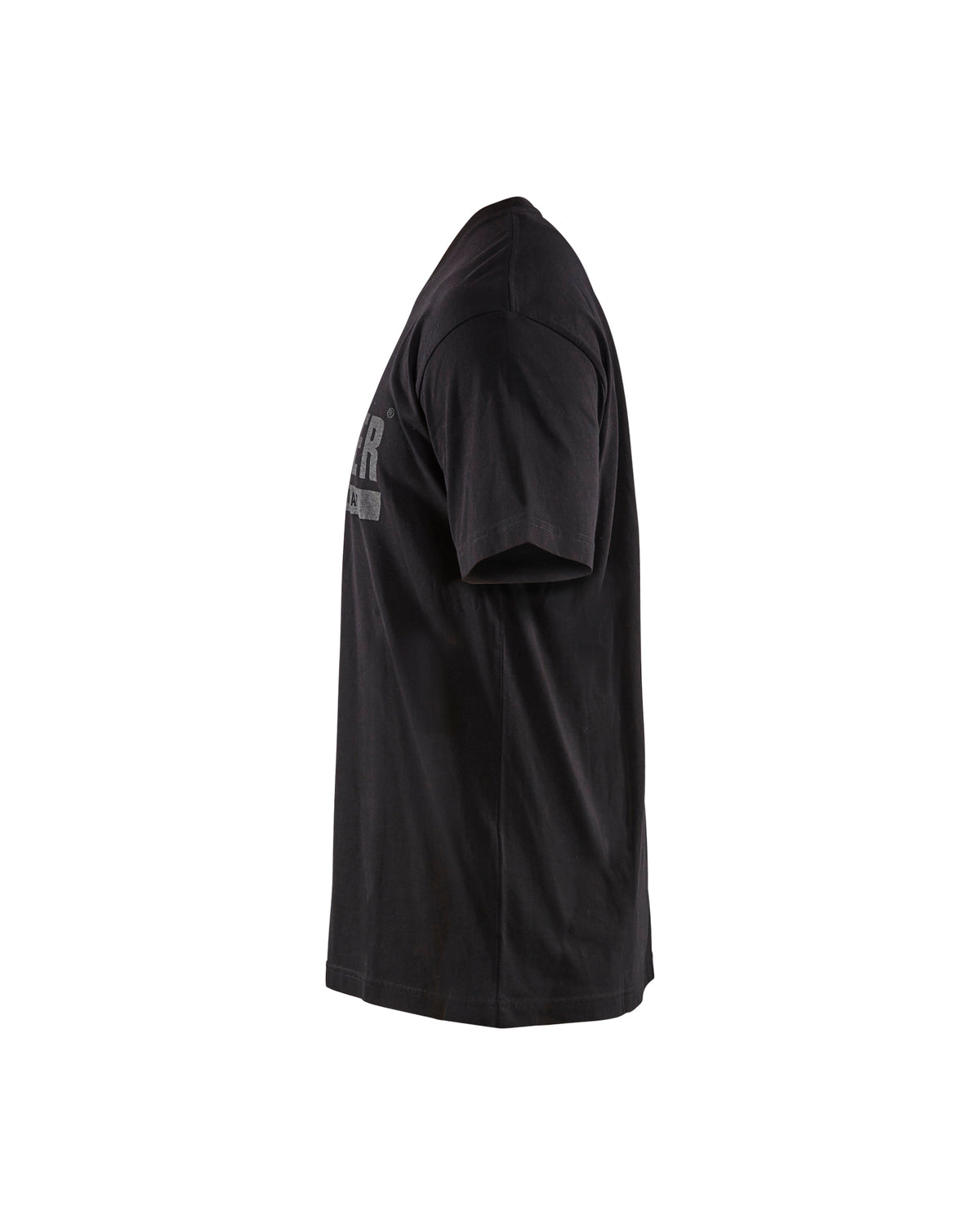 Blaklader Short Sleeve T-Shirt - Black