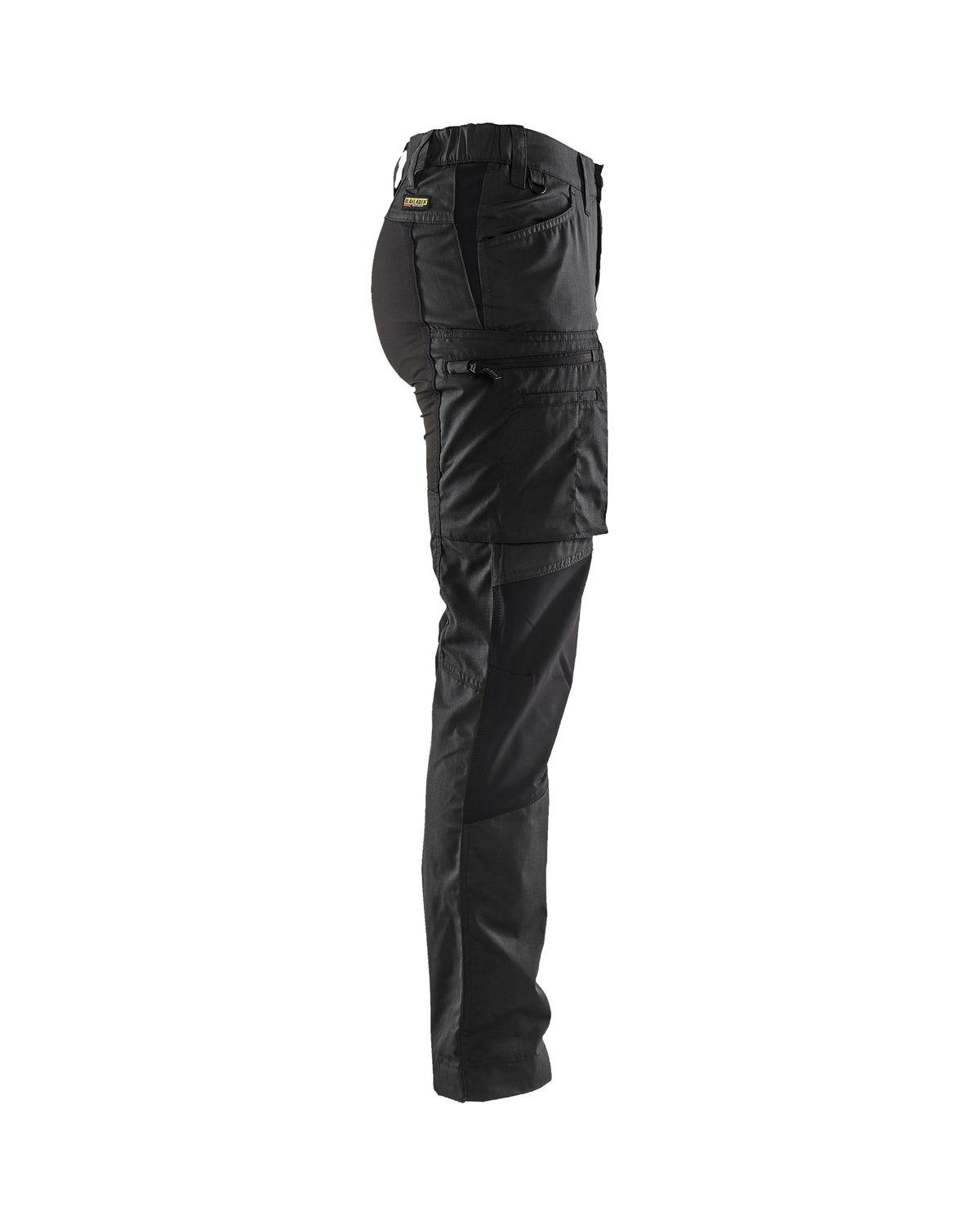 Women's Stratus Lite Stretch Pants - Black