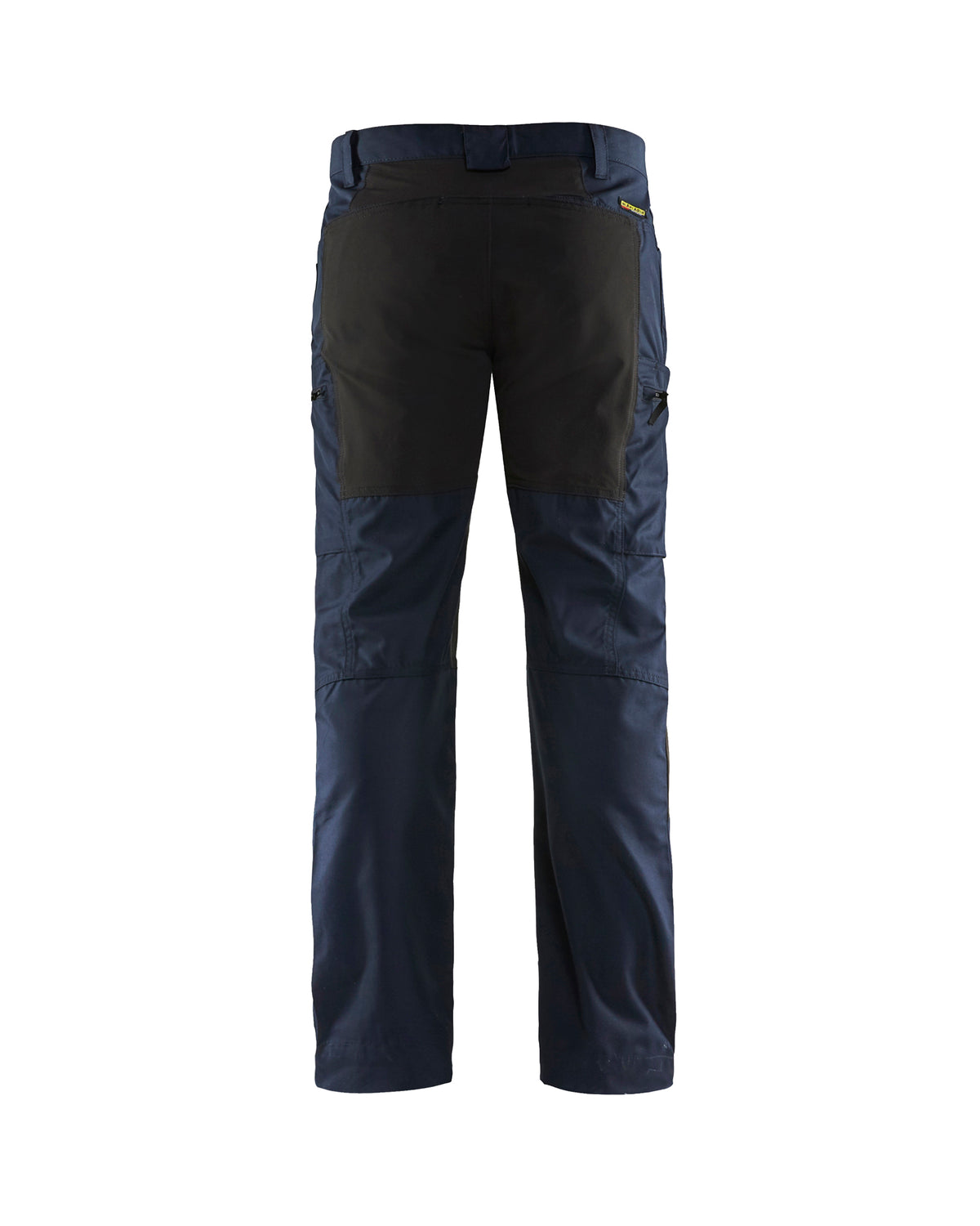 Stratus Lite Stretch Pants - Dark navy/Black