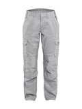 Women's Flame Resistant Stretch Pro Pants - Light grey