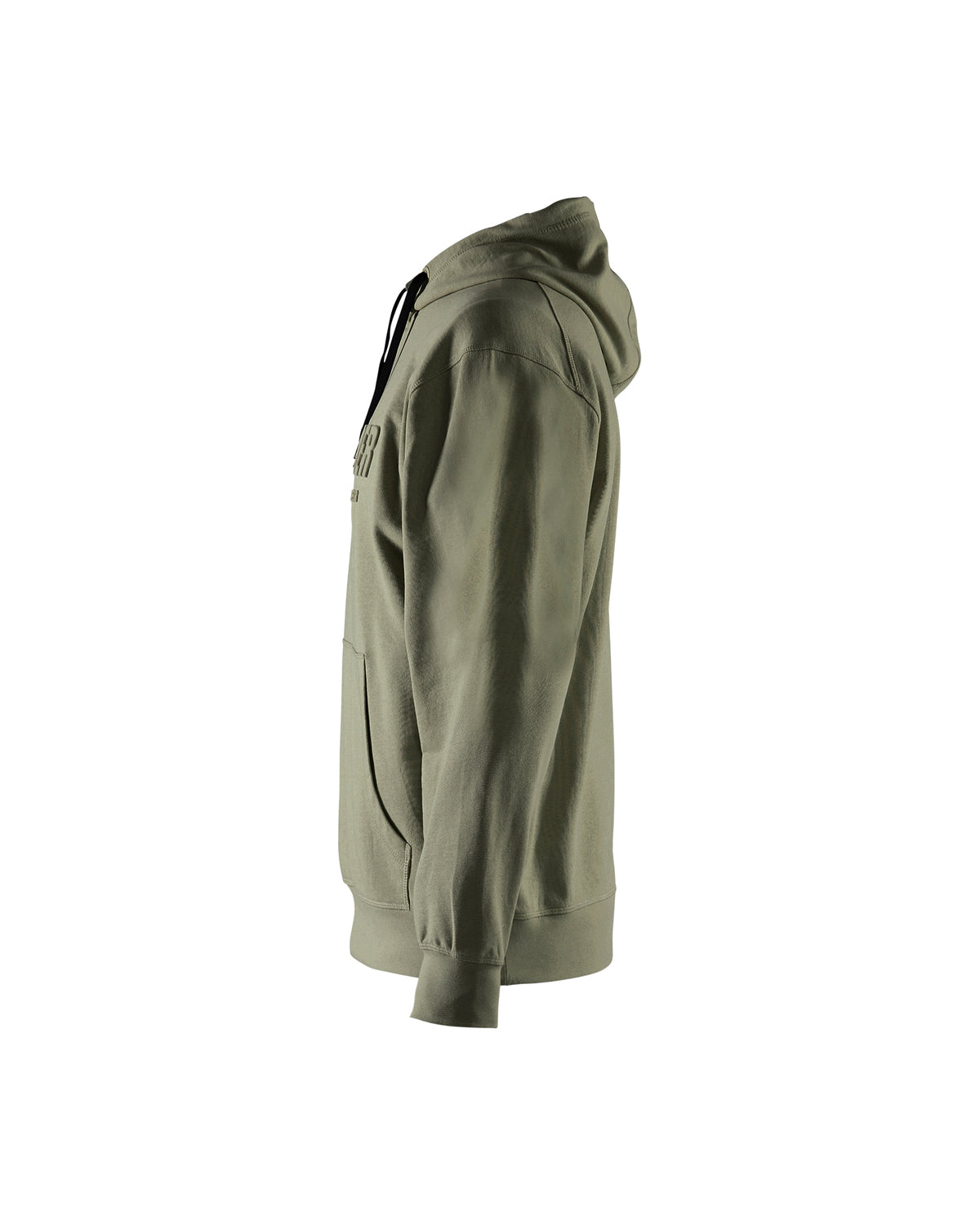 3D Blaklader Hoodie - Autumn Green